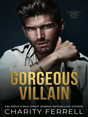 cover image of Gorgeous Villain